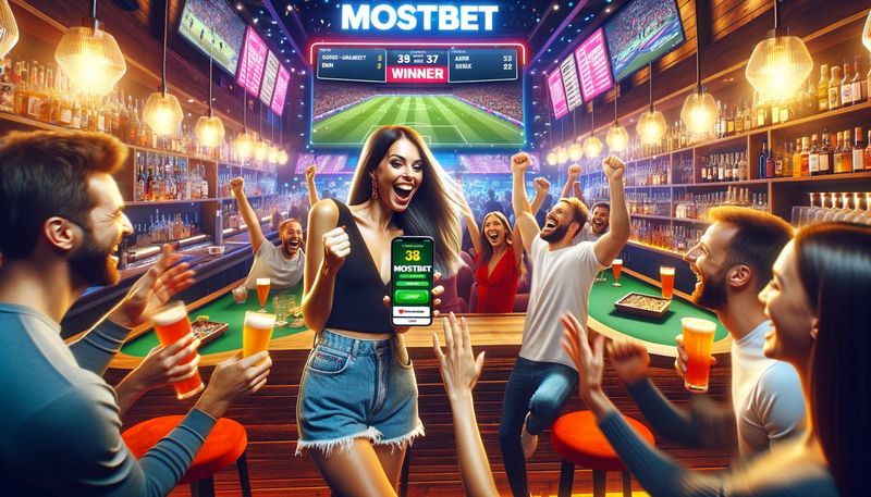 Mostbet APK र अनुप्रयोग