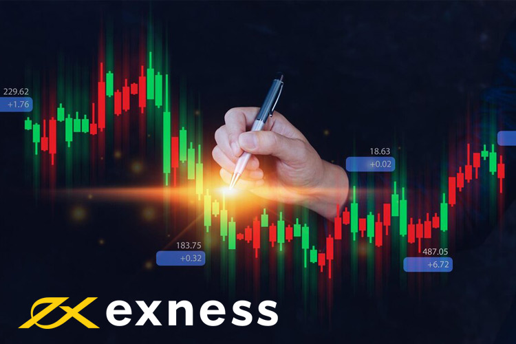 将外汇和 USDT 纳入 Exness 系统，简化您的存款程序。